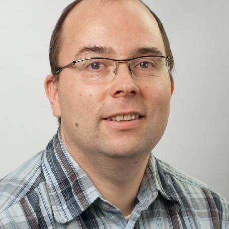 Michal Harakal Avatar